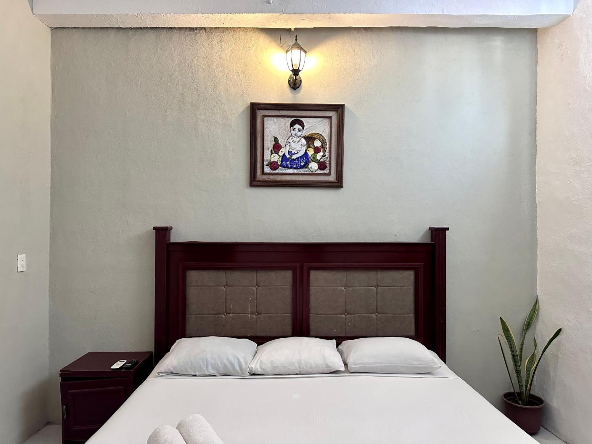 Casa Vidal Hotel バリャドリッド エクステリア 写真