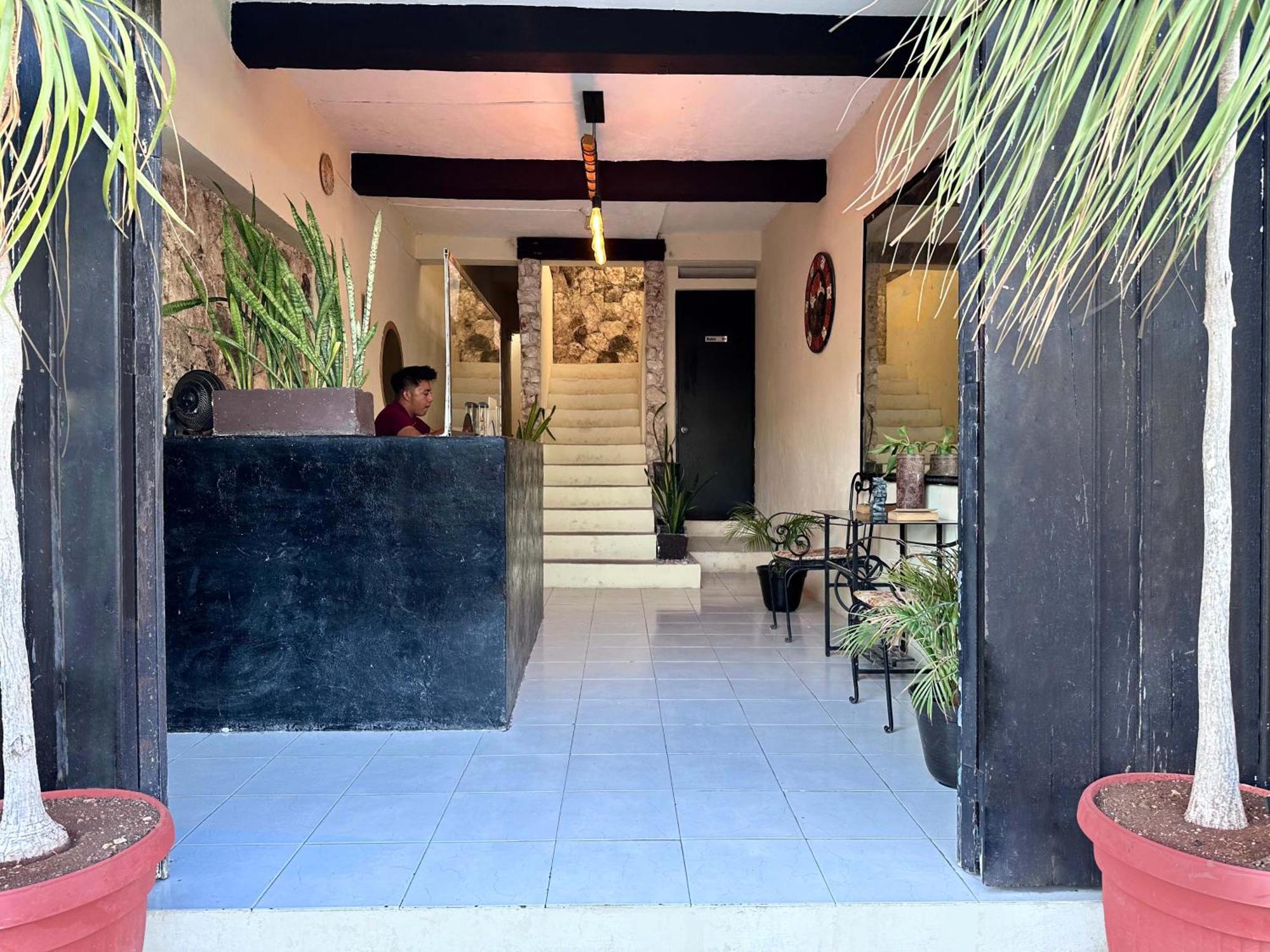 Casa Vidal Hotel バリャドリッド エクステリア 写真