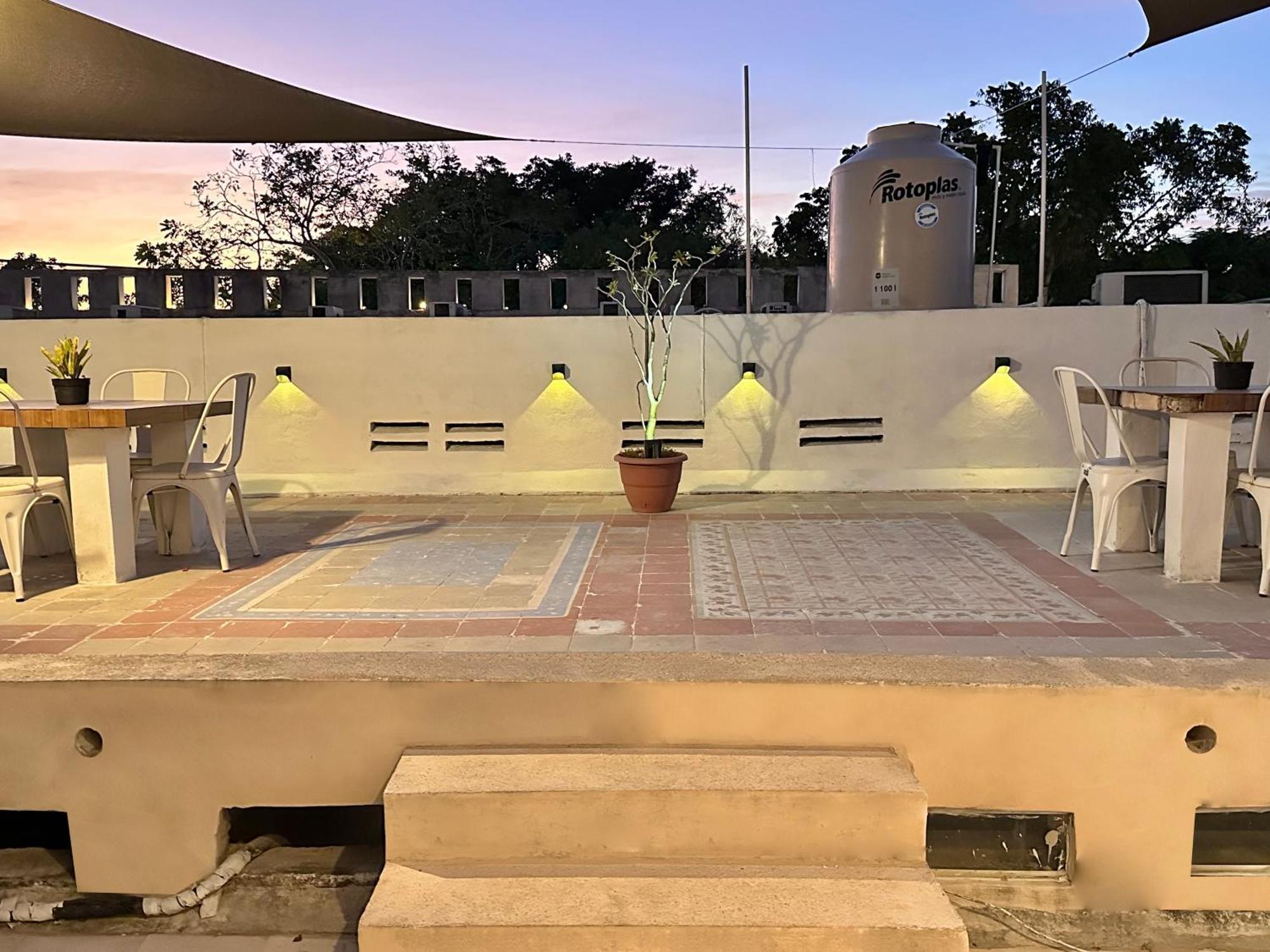Casa Vidal Hotel バリャドリッド エクステリア 写真