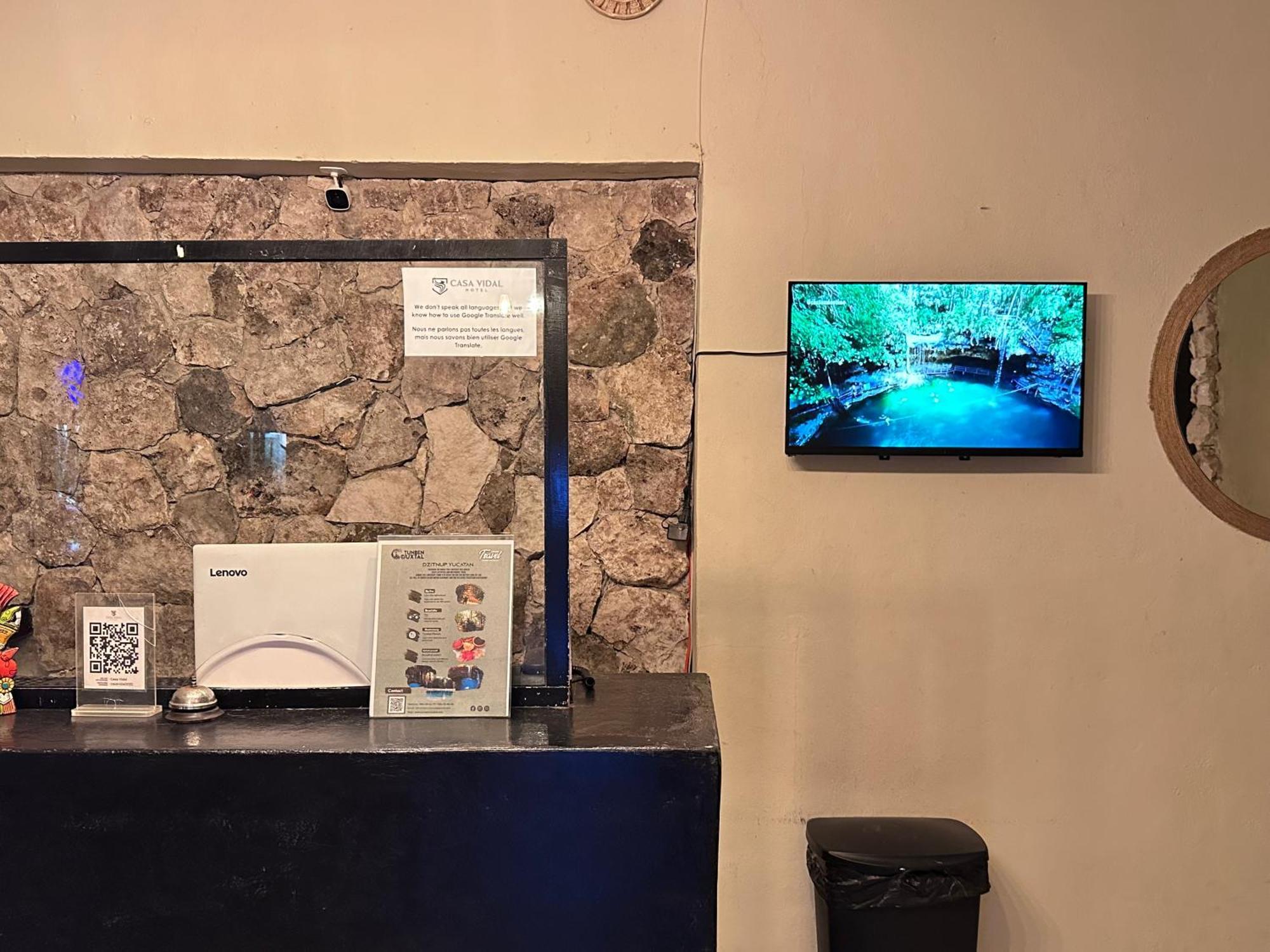 Casa Vidal Hotel バリャドリッド エクステリア 写真